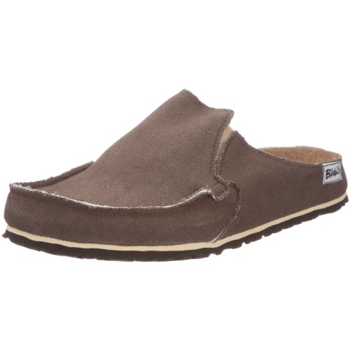 Birki CLASSIC SKIPPER  TEX 197263 Herren Clogs & Pantoletten Preisvergleich