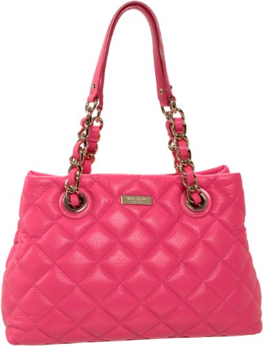 Kate Spade Gold Coast Bright Small Maryanne Tote,Neon