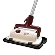 HAAN Steam Cleaning Floor Sanitizer and Steam Mop with Deluxe sanitizing Carpet Tray