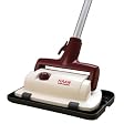 HAAN Steam Cleaning Floor Sanitizer and Steam Mop with Deluxe sanitizing Carpet Tray