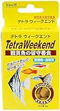 テトラ ウィークエンド 9g