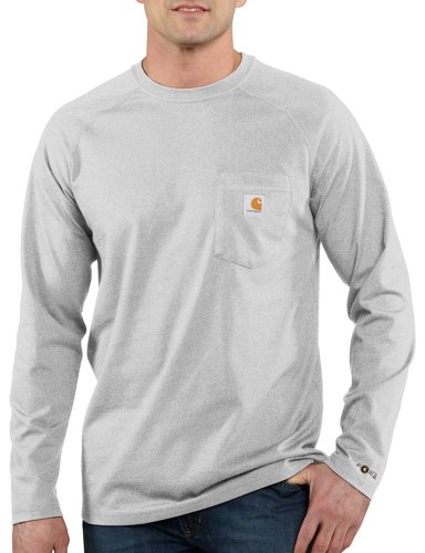 Carhartt Cotton Long Sleeve T-Shirt