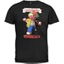 Garbage Pail Kids - Mixed-Up Mitch T-Shirt