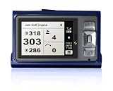 Jaio Golf Beacon Rangefinder R360