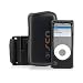 Sportsuit Runabout Case for Nano 2nd Generation - Black