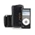 Sportsuit Runabout Case for Nano 2nd Generation - Black