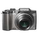 OLYMPUS SZ-30MR�@(�V���o�[)