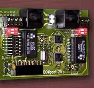 Auerswald COMpact 2S0-Modul