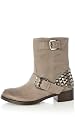 Biker Boot