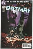 Batman #539 Can't Help Singin' Them 
