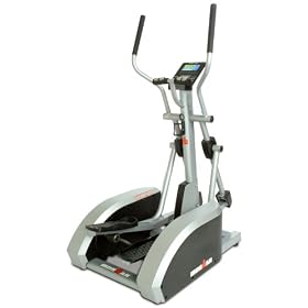 Ironman Adventure Elliptical Trainer
