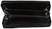 Nine West Women's Table Treasure Zip Around Wallet, Multi, One Size