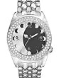 Marc Ecko Men's Iced Out The Eclipse Watch Model E20025G1