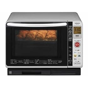 HITACHI �w���V�[�V�F�t �ߔM�����C�I�[�u�������W MRO-DS7-H