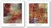 Article 33 and 37 Set by Fischer/Warnica 16x18 Art Print Poster