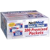 Refill for Sinus Rinse (100 packets)