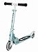 Micro Light Oasis Blue Scooter