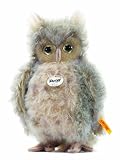 Steiff Wittie Owl 6.25