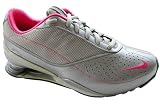 $110 Nike Shox Pursuit+ Womens Running Shoes iPod