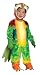 Silly Safari Costume, Parrot Costume