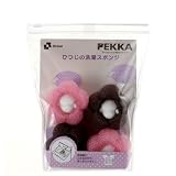 PEKKA ひつじの洗濯スポンジ (4コ入) 15646の画像
