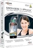 X-Oom Movies On Iphone