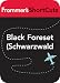 Black Forest (Schwarzwald), Germany: Frommer's ShortCuts