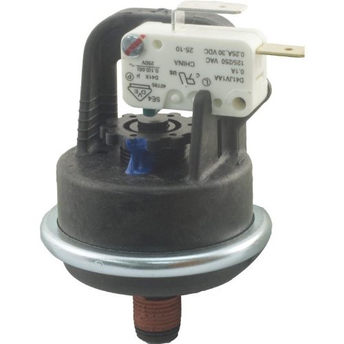 Hayward FDXLWPS1930 Water Pressure Switch Replacement for Hayward Universal H-Series Low Nox Pool Heater