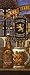 German Beer Still Life Art Poster Print by Charlene Audrey, 8x20
