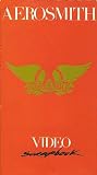 Aerosmith-Video Scrapbook [VHS]
