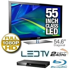 Samsung UN55B8000 55
