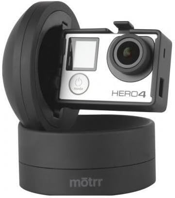 Motrr Gl2a2ww Mount for GoPro Hero3/4/4+ (MotrrGL2A2WW )