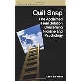 Quit Snap: The Acclaimed Final Solution Concerning Nicotine and Psychology