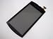 Touch Screen Digitizer Front Glass Lens Part for Sony Ericsson U8 VIVAZ PRO ~ Mobile Phone Repair Parts Replacement