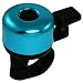 Features columniform shape design, made of metal and plastic material, in black and blue, etc. Fit for bicycles with the handlebar diameter of 0.85'. Please measure the size of your bike before ordering.