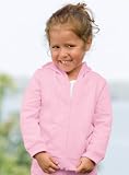 Toddler Hooded Sweatshirt