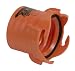 Camco Manufacturing, Inc. 39723 RhinoFLEX RV Bayonet Fitting w/Internal Threads Image