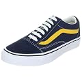 Vans U OLD SKOOL Dress VKW6605, Sneaker unisex adulto