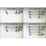 Nice Rack Single Surfboard Wall Rack