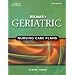 Delmar's Geriatric Nursing Care Plans
