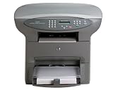 HP LaserJet 3330mfp - Multifunction ( fax / copier / printer / scanner ) - B/W - laser - copying (up to): 15 ppm - printing (up to): 15 ppm - 260 sheets - 33.6 Kbps - parallel, USB