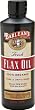 Barlean's Organic Oils Fresh Flax Oil, 16-Ounce Bottle