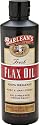 Barlean's Organic Oils Fresh Flax Oil, 16-Ounce Bottle