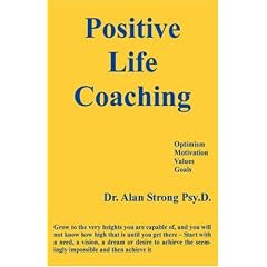 Positive Life Coaching