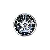 SCOSCHE ESG103, 10 Inch Illuminated Spinning Sub Grille