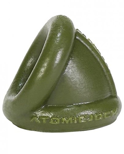 Oxballs ballbender ball stretcher - army