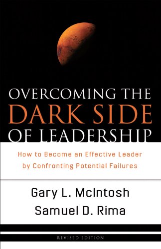 Overcoming the Dark Side of Leadership: The Paradox of Personal Dysfunction