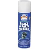 Permatex 82450 Non-Chlorinated Brake and Parts Cleaner, 14.5 oz.