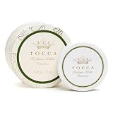  : TOCCA Solid Perfume, Florence 1 ea