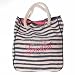 PEPE JEANS TASCHE DAME BLOSSOM BAG DUNKELBLAU